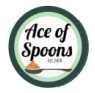 Ace of spoons